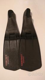 Pinne da subacquea Beuchat