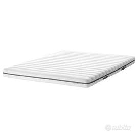 Materasso matrimoniale IKEA Malvik