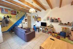 CASA SEMINDIPENDENTE A GASSINO TORINESE