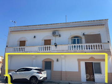 San pietro in bevagna