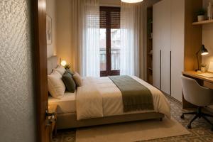 Stanza posto letto Morolo Frosinone