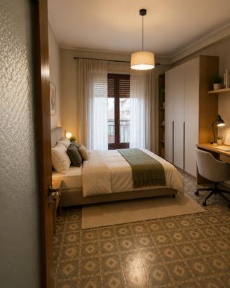 Stanza posto letto Morolo Frosinone