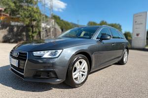 Audi A4 Avant 35 TDI S tronic Business 150cv