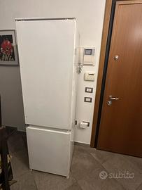 Frigorifero da incasso electrolux
