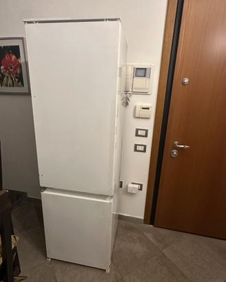 Frigorifero da incasso electrolux