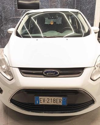 FORD C-Max 1.0 EcoBoost 125CV Start&Stop Titaniu