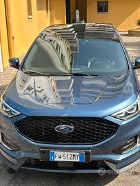 Ford Edge StLine 2.0 ecoblu