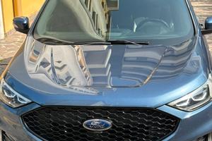 Ford Edge StLine 2.0 ecoblu