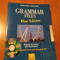 Libro Grammatica Inglese