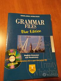 Libro Grammatica Inglese