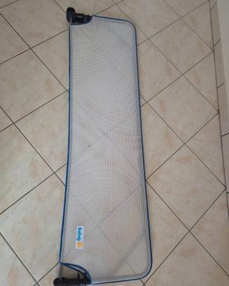 Sponda letto Safety 