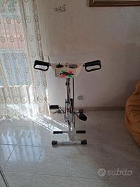 cyclette