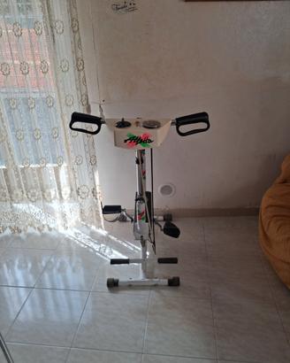 cyclette