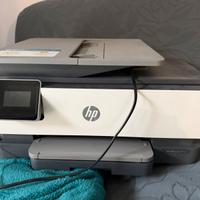 Stampante fotocopiatrice hp