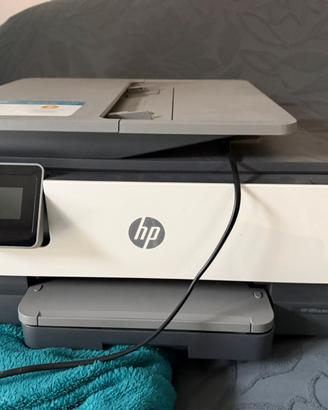 Stampante fotocopiatrice hp