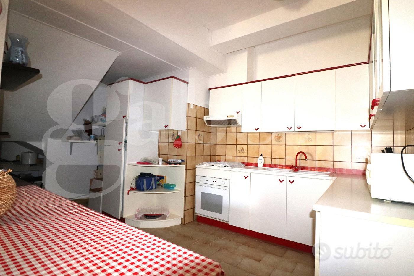 Appartamento Cardedu [Cod. rif 3275331VRG] - Altro