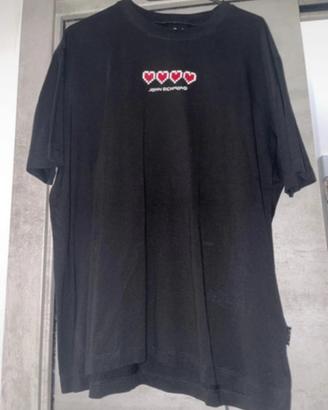 Tshirt uomo