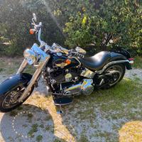 Harley-Davidson Fat Boy - 2017