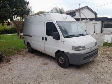 ducato 2500 turbo diesel 14