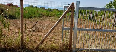 Sperlonga a100 metri dalla spiaggia