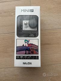 Mini fotocamera