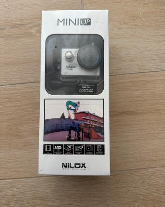 Mini fotocamera