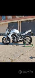 kawasaki er6n 