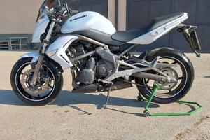 kawasaki er6n 