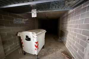 Box/Posto auto Monte Roberto [A4326772]