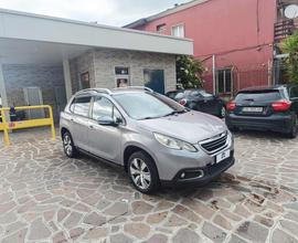 PEUGEOT 2008 1° serie 1.4 HDi 68CV Active