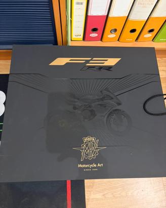 Kit rr per mv agusta f3 800
