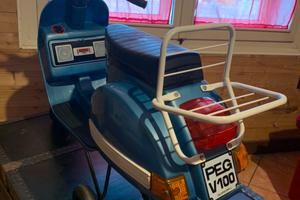 Vespa peg perego anni 70/80