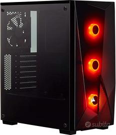 Bundle PC GAMING AMD - AM5