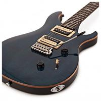 PRS Custom 24 SE Whale Blue
