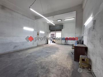 Negozio Misterbianco [Cod. rif 229VCG]