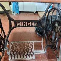 MACCHINA PER CUCIRE SINGER