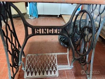 MACCHINA PER CUCIRE SINGER