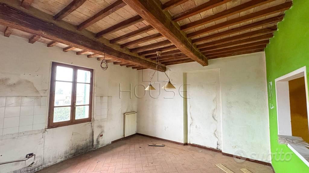 Appartamento – Città di Castello, Riosecco - Vista 2