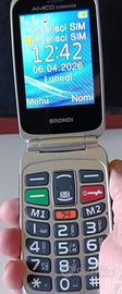 Cellulare Brondi Amico Supervoice