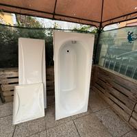 Vasca da bagno