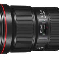 Canon EF 16-35 f/2.8 L III USM NUOVO