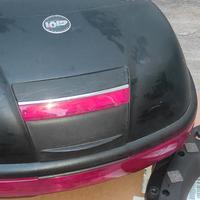 bauletto Givi 46 litri