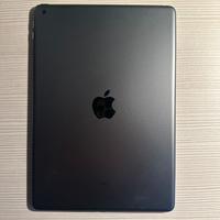 Ipad 9gen con apple pencil e cover