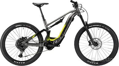 Lapierre Overvolt AM 6.5 2020