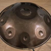 Battiloro Re Minore - Perseide