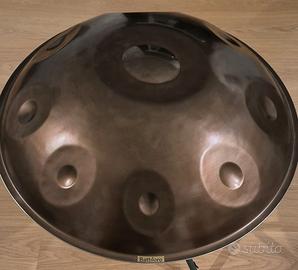 Battiloro Re Minore - Perseide