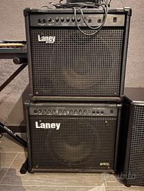 Amplificatore per chitarra Laney