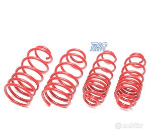 KIT MOLLE SPORTIVI PER KIA