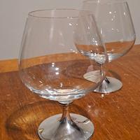 Bicchieri Cognac