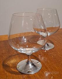 Bicchieri Cognac